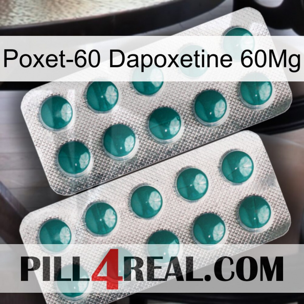 Poxet-60 Dapoxetine 60Mg dapoxetine2.jpg